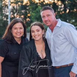 Meet your Posher, Erik